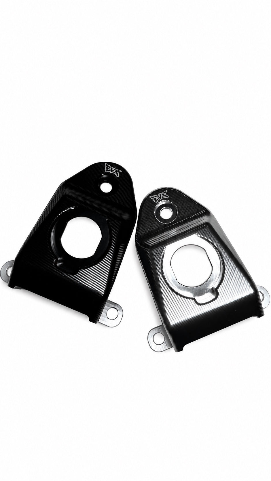 EVX Metal Ultra Bee Key Ignition Cover