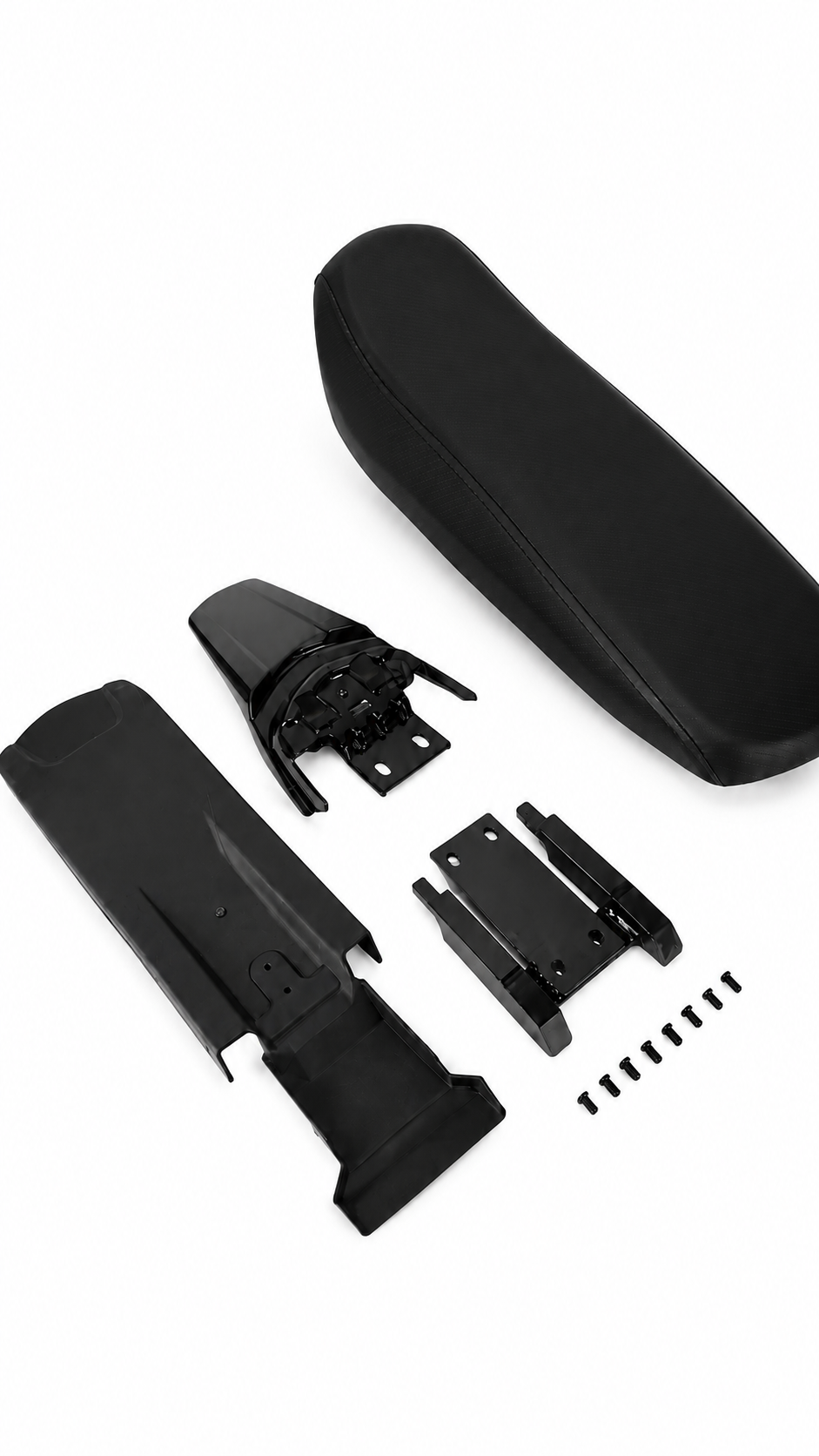 LBX EXTENDED SEAT