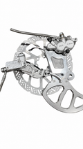 Dnis E-Moto Rear Brake Kit