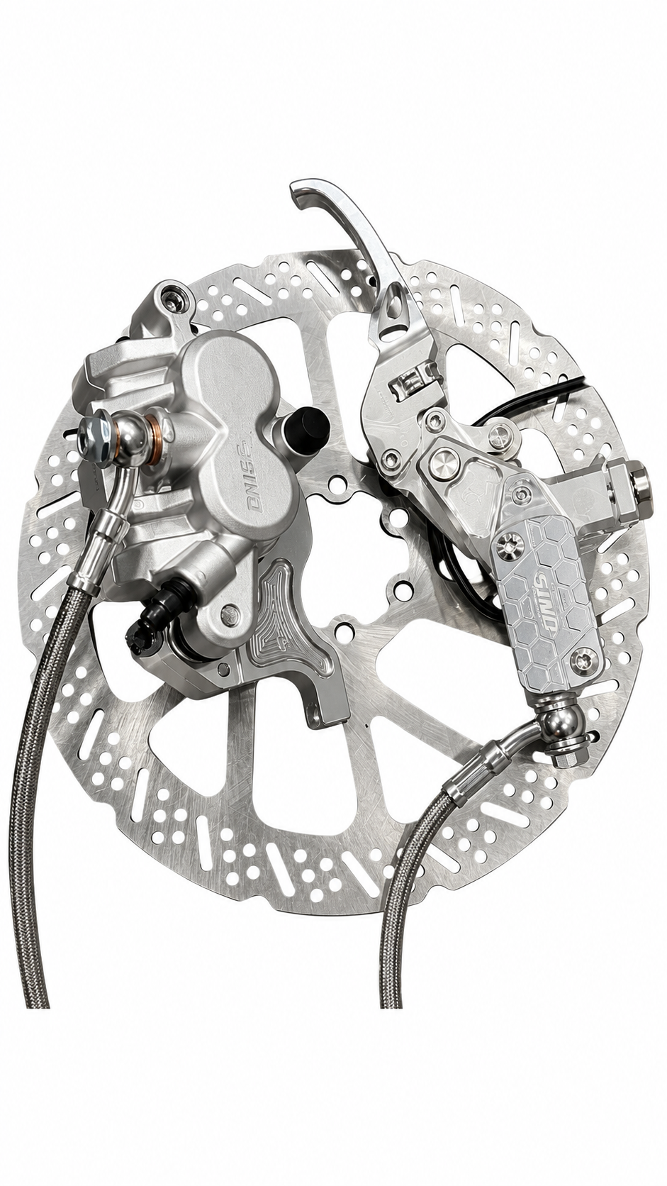 DNIS E-Moto Front Brake