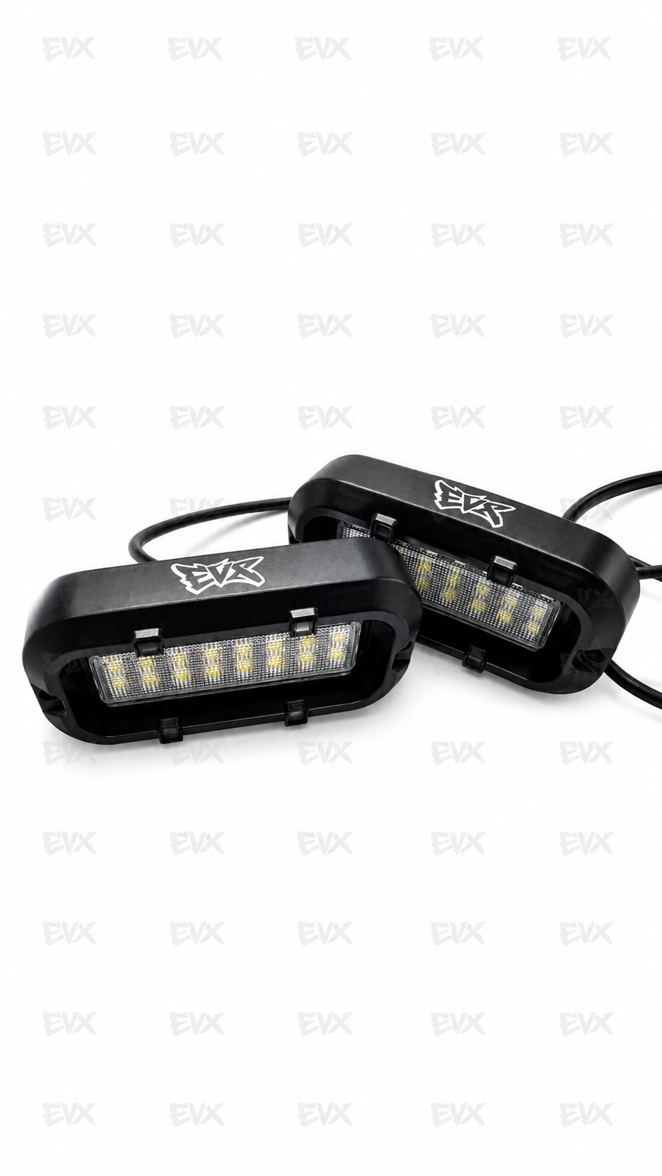 EVX "BATTERY POWERED" ROCKLIGHT