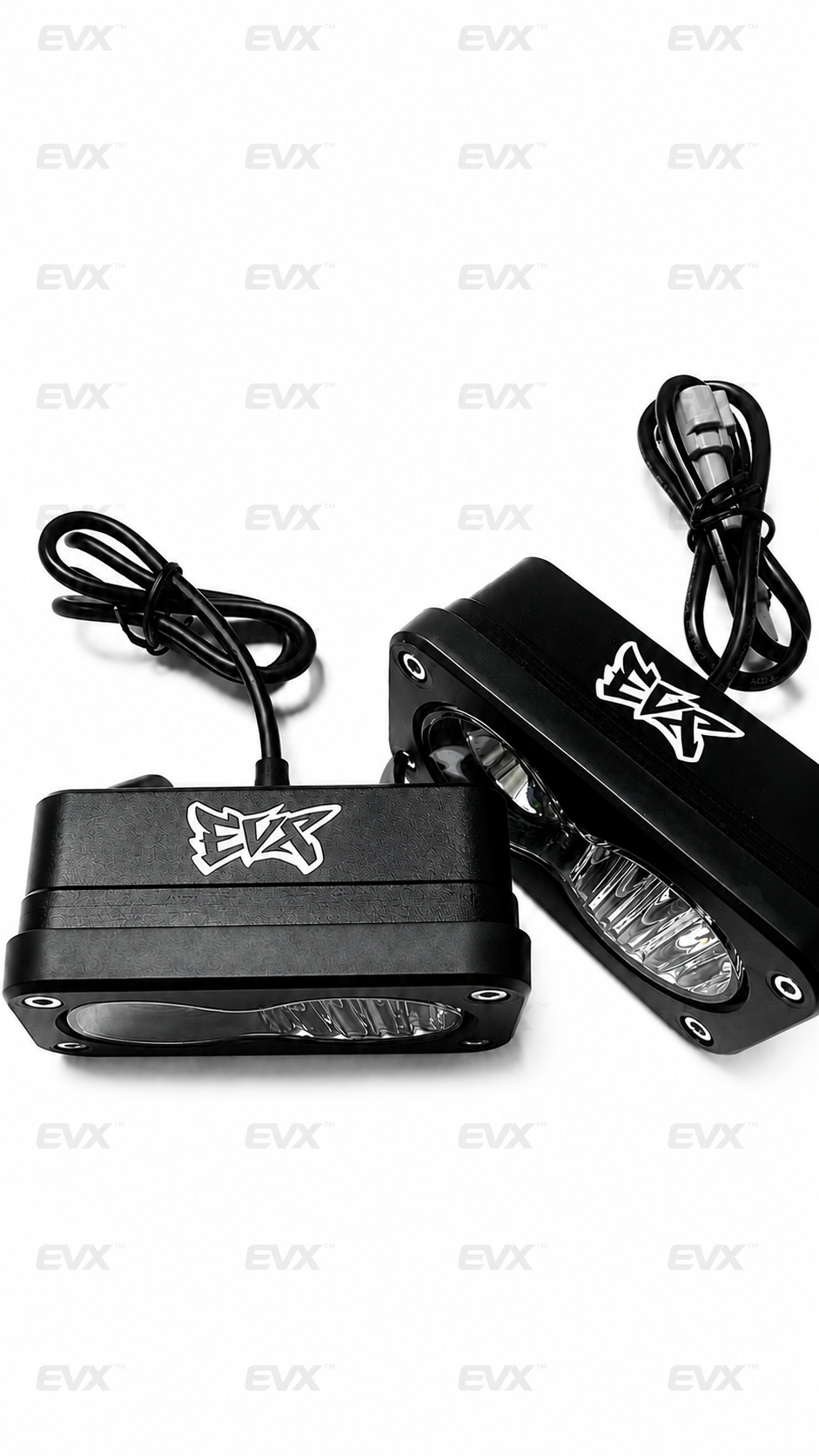 EVX "PLUG AND PLAY" LBX BAJA