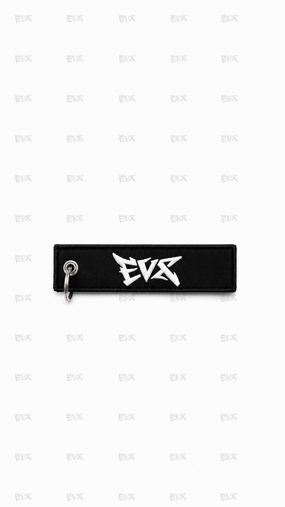 EVX KEYCHAIN