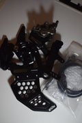 EVX UB FOOTBRAKE WITH CALLIPER
