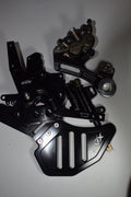 EVX LBX FOOTBRAKE WITH CALLIPER