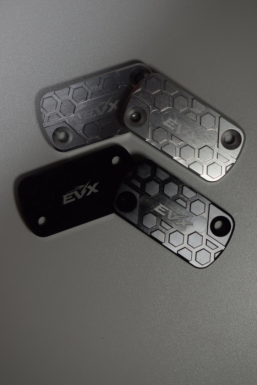 EVX "UPGRADED" BRAKE CAPS