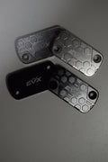 EVX "UPGRADED" BRAKE CAPS