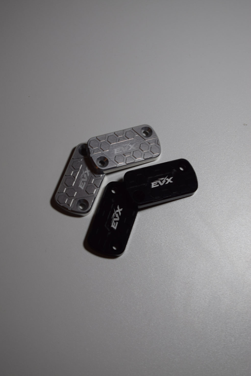 EVX "UPGRADED" BRAKE CAPS