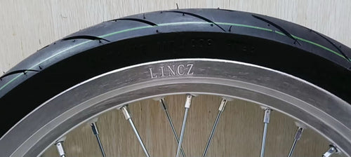 Customisable Ultra Bee Supermotos