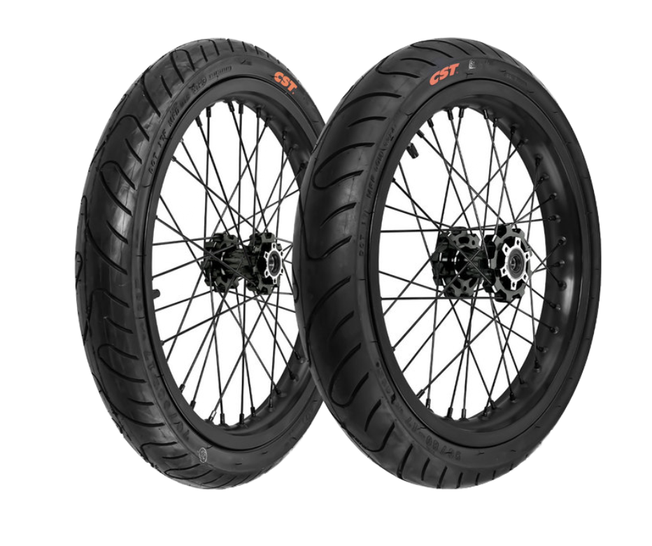 SUMOS FOR LBX/79Bike