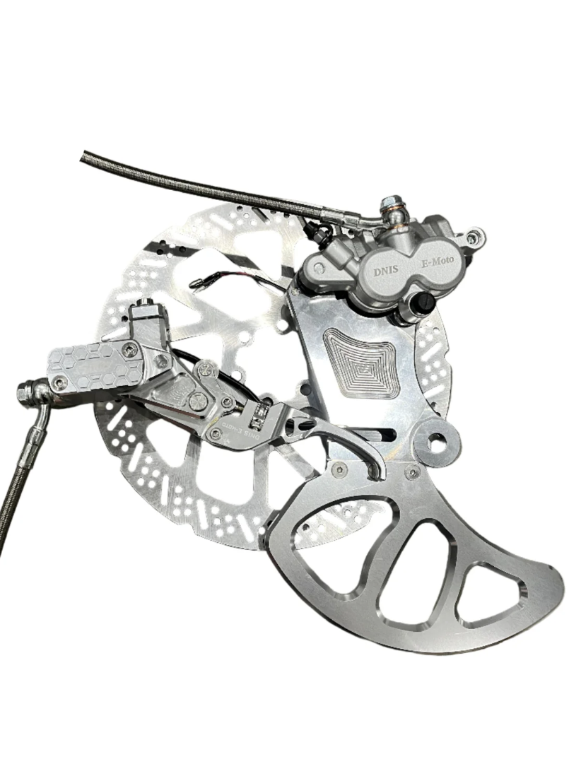 BRAKE BUNDLE