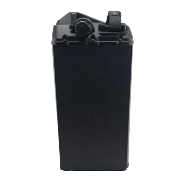 EMOTO BATTERY SHIELD