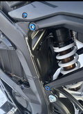SURRON ULTRA BEE TITANIUM BOLT KIT