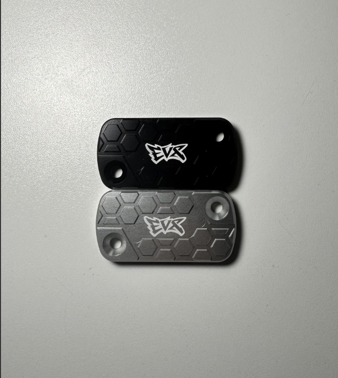EVX "UPGRADED" BRAKE CAPS