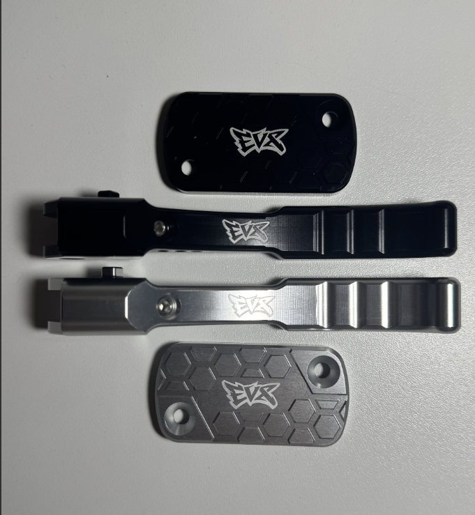 EVX "ULTIMATE UB BRAKE KIT"