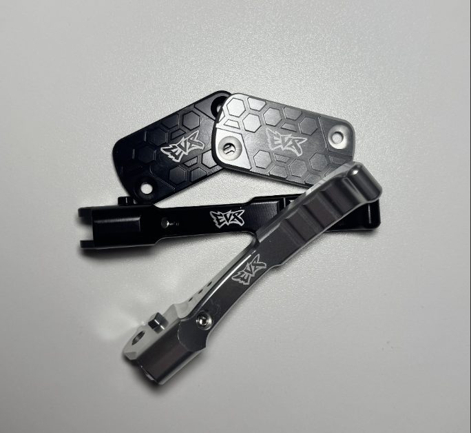 EVX "ULTIMATE UB BRAKE KIT"