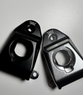 EVX Metal Ultra Bee Key Ignition Cover