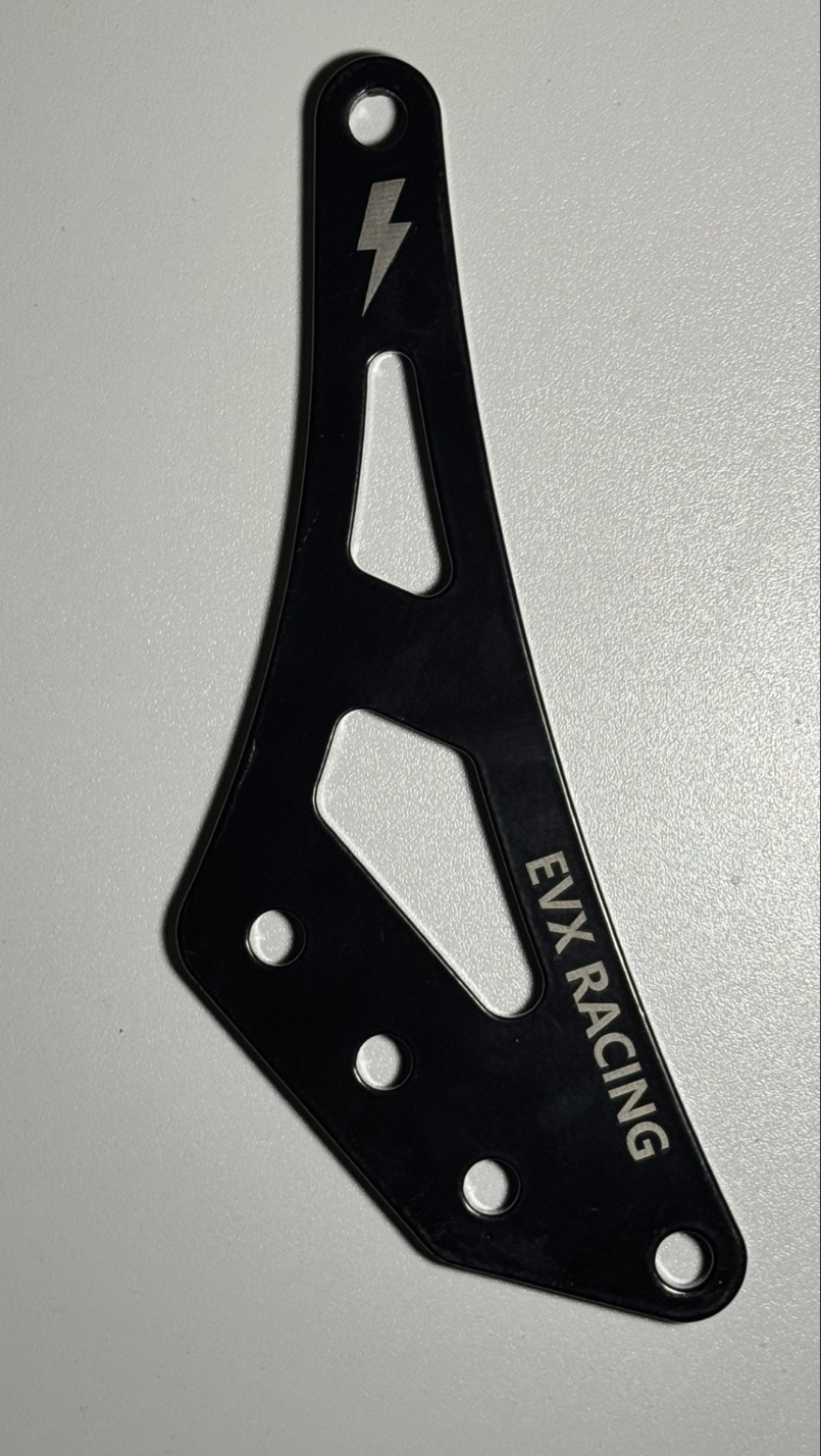 EVX LBX SHIFTLOCK