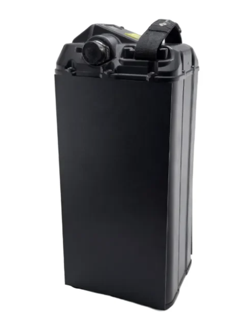 EMOTO BATTERY SHIELD